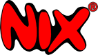Logo Centrum Jubilerskie NIX