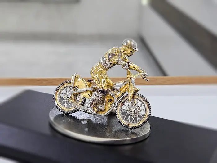 Zamówienia specjalne