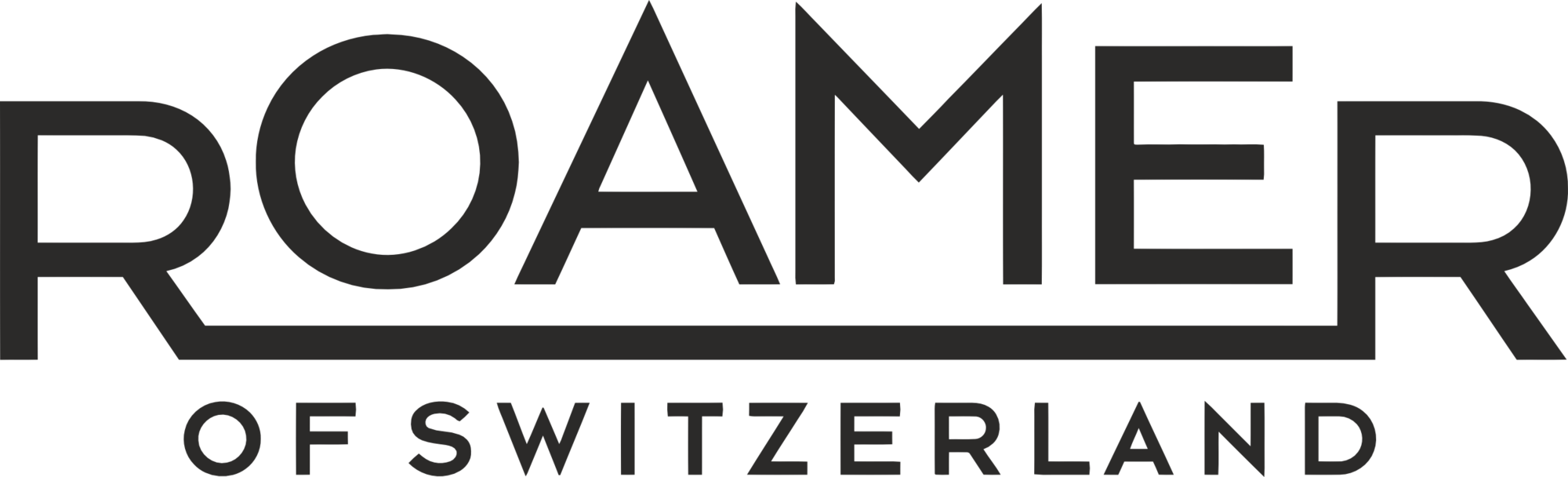 Roamer of Switzerland